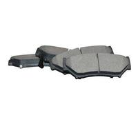 JP GROUP 4763600310 Kit pastiglie freni Anteriore per SUZUKI JIMNY (FJ)