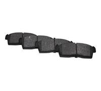 JP Group Kit pastiglie freni 4763601310 - Freno a disco per DAIHATSU, NISSAN, SUBAR