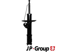 JP GROUP 4842100770 Ammortizzatore per DAIHATSU,TOYOTA