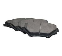 Kit pastiglie freno anteriore JP GROUP 4863602310 per TOYOTA RAV 4 II (_A2_)