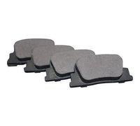 JP GROUP 4863700610 Kit pastiglie freni