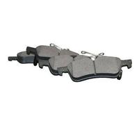 JP Group Kit pastiglie freni 4863700710 assale posteriore per Daihatsu Toyota