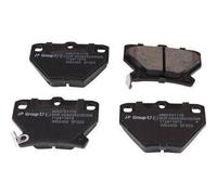 JP GROUP 4863701110 Kit pastiglie freni