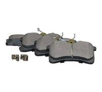 JP GROUP 4863701510 Kit pastiglie freni