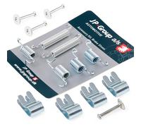JP GROUP 4864002310 Kit di accessori per ganasce freno