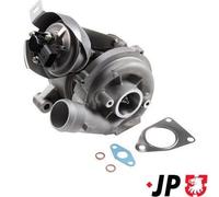 JP GROUP 4917400100 Turbina per FORD Focus II Schrägheck (DA, HCP, DP) KUGA I