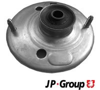 2x JP Group Supporto Ammortizzatore a Molla Frontale SX Destra per Volvo 940 II