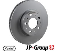 JP GROUP 4963100400 Disco freno