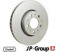 JP GROUP 4963100700 Disco freno