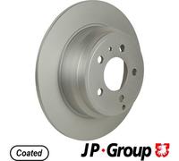 JP GROUP 4963200200 Disco freno per VOLVO
