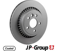 JP GROUP 4963200900 Disco freno per VOLVO