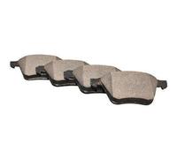 JP GROUP 4963600610 Kit pastiglie freni