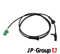 JP GROUP 4997104480 Sensore, N° giri ruota per VOLVO