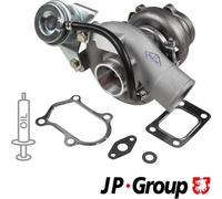 JP GROUP 5317400100 Turbina