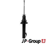 JP GROUP 5542100200 Ammortizzatore per JEEP