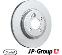 JP GROUP 6063100300 Disco freno per MINI