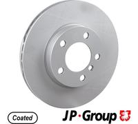JP GROUP 6063100700 Disco freno