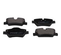 JP Group Kit pastiglie freni 6063700310 Posteriore per MINI Hatchback (F56)