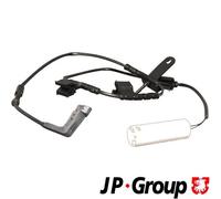JP GROUP 6097300300 Sensore, Usura pastiglia freno/mat. d'attrito per MINI