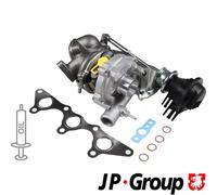 JP GROUP 6117400300 Turbina
