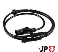 JP GROUP 6197100100 Sensore ABS per MITSUBISHI COLT VI (Z3A, Z2A) 730mm