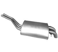 JP GROUP 8320600200 Marmitta