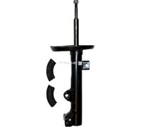 JP GROUP Ammortizzatore Anteriore Per Mercedes-Benz Classe C W203 S203 CL203