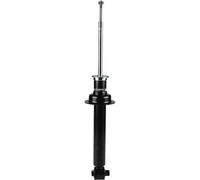 JP Group Ammortizzatore Asse Posteriore Sinistro Destro Adatto A per BMW 7er E38