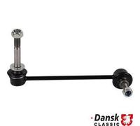 JP GROUP Bielletta barra stabilizzatrice per PORSCHE 911 (996) 1640400170