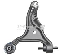 JP Group Braccio Oscillante Manubrio Sospensione Ruota Ant. Dx Sotto per Volvo