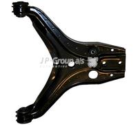 JP Group Braccio Sospensione Ruota Anteriore Sinistra per Audi 80 89 89Q 8A B3