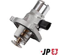 JP GROUP Carter del termostato 1214500200 per OPEL ZAFIRA B (A05) Meriva A (X03)