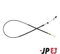 JP GROUP Cavo acceleratore Filo Acceleratore 1170102800 per VW