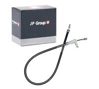 JP GROUP 1370301770 Cavo comando, Freno stazionamento per MERCEDES-BENZ