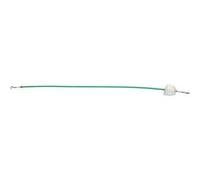 JP GROUP 1171000870 Cavo comando, Sblocco porta