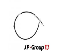JP Group Cavo Del Freno a Mano Posteriore Sinistra per VW Golf IV Audi A3 León