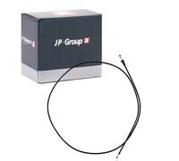 JP GROUP Cavo Di Sblocco Del Cofano Adatto Per SKODA OCTAVIA