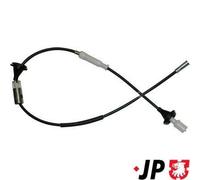 JP GROUP 1170601000 Alberino flessibile tachimetro per VW