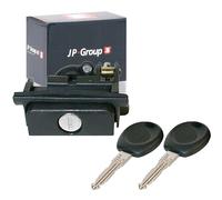JP GROUP CHIUSURA DEL PORTELLONE Adatta Per VW GOLF POLO | 1187700800