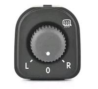 JP GROUP Comando Regolazione specchio per VW GOLF VI (5K1) TIGUAN (5N) CC (358)