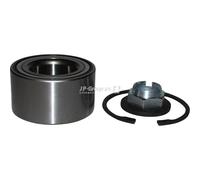 JP Group Cuscinetto Anteriore Kit Ruota Lati per Ford Tourneo Connect P65_P70_