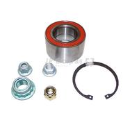 JP GROUP Cuscinetto Ruota Kit Cuscinetti Anteriori Doppio Per VW Golf IV 1J1