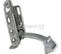 JP Group Fermaporte per Mercedes Sprinter 35-T Scatola VW 906