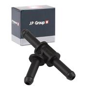 JP Group - Flangia per refrigerante, adatta per A1 A3 Q2 Q7