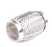 JP GROUP 9924100700 Flessibile, Impianto gas scarico