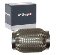 JP GROUP 9924201200 Flessibile, Impianto gas scarico