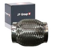 Giunto flessibile tubo di scarico 9924202900 JP GROUP
