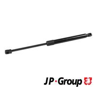 JP GROUP Gasfeder Dämpfer Heckklappe 615N Beidseitamente Per Opel Crossland X 75