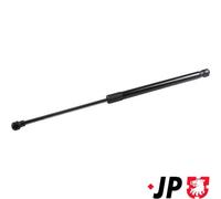 JP GROUP Gasfeder Dämpfer Heckklappe Beidseitico Per VW Fox 5Z1 5Z3 1.2 1.4