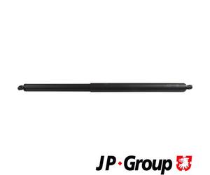 JP GROUP Gasfeder Dämpfer Heckklappe Hinten Destra Per Mercedes GLA-Klasse X156